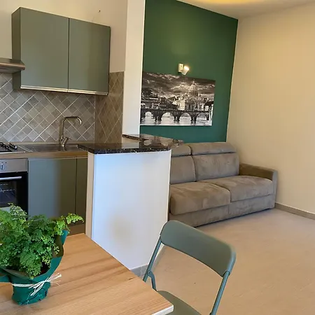 Apartamento 871guesthouse