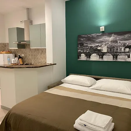 Apartamento 871guesthouse *