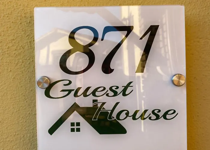 871guesthouse Roma