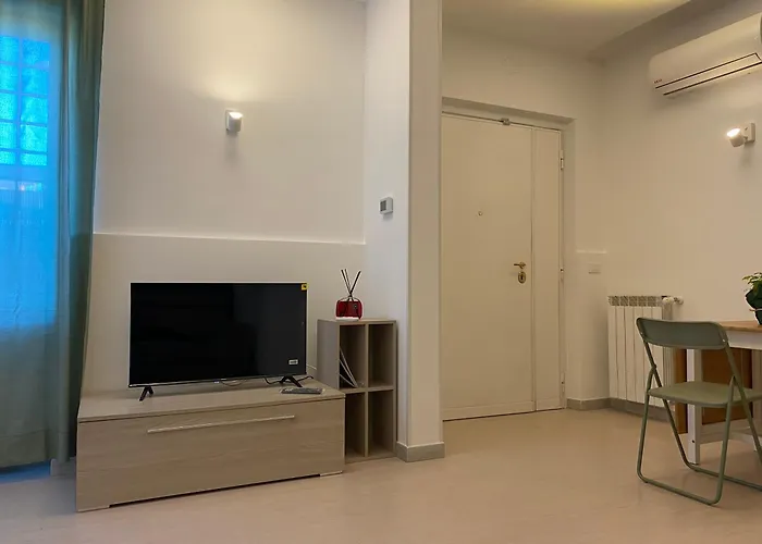 871guesthouse * Roma