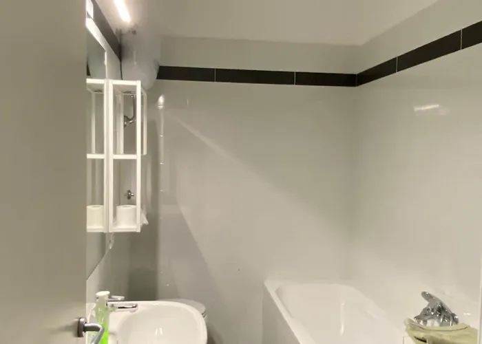 Apartamento 871guesthouse Roma