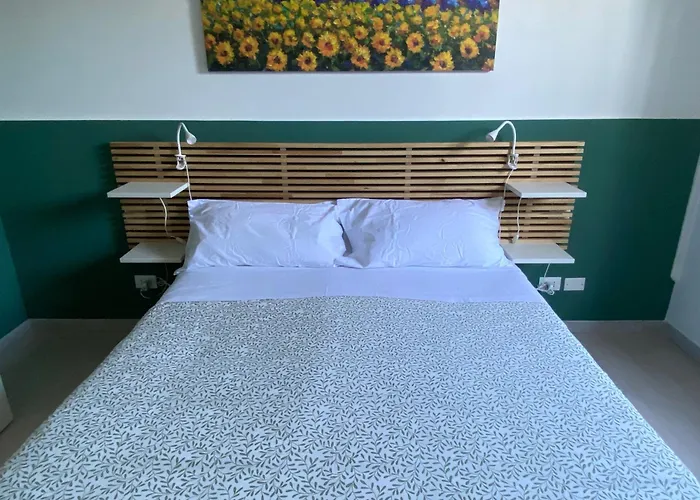 Apartamento 871guesthouse Roma