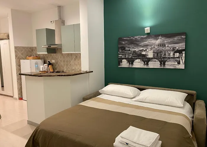 Apartamento 871guesthouse *