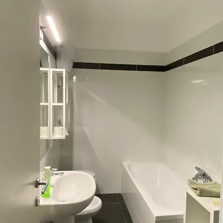 アパート 871guesthouse ローマ
