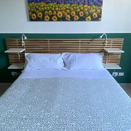 アパート 871guesthouse ローマ
